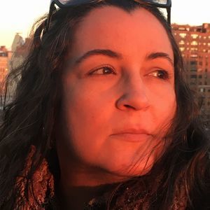 Meet your Posher, Janiré